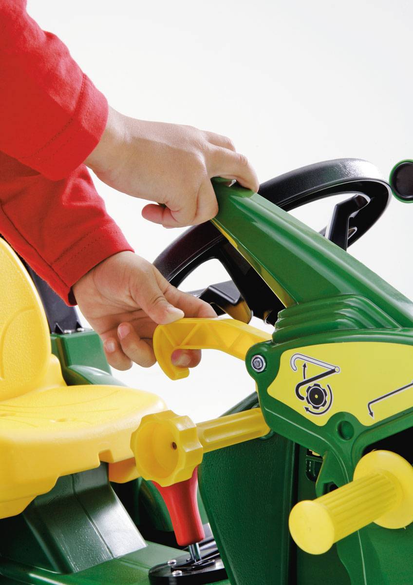 Rolly Toys rollyFarmtrac John Deere 7930 Tiefpreis