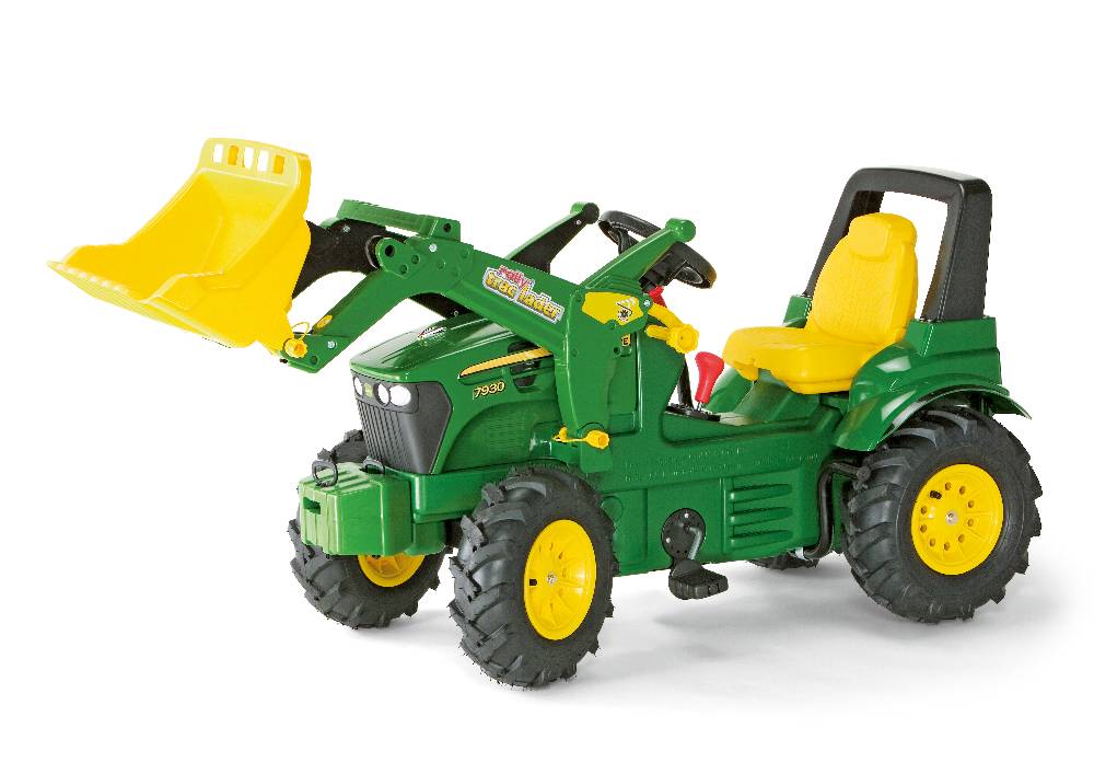 Rolly Toys rollyFarmtrac John Deere 7930 Tiefpreis
