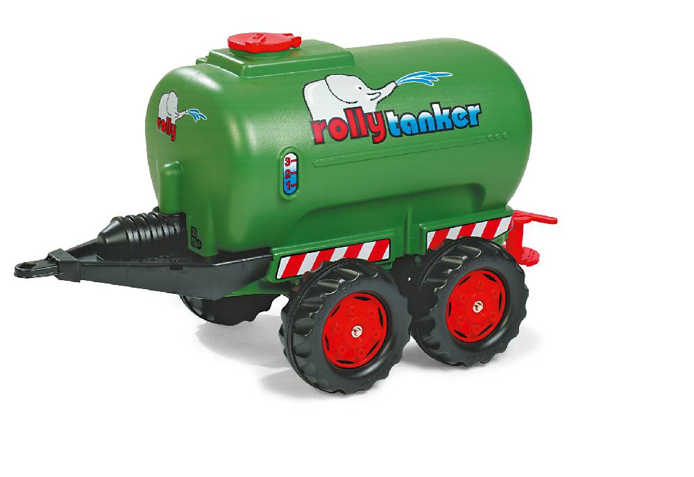 Rolly Toys rollyTanker Zeitbegrenzte Promotion