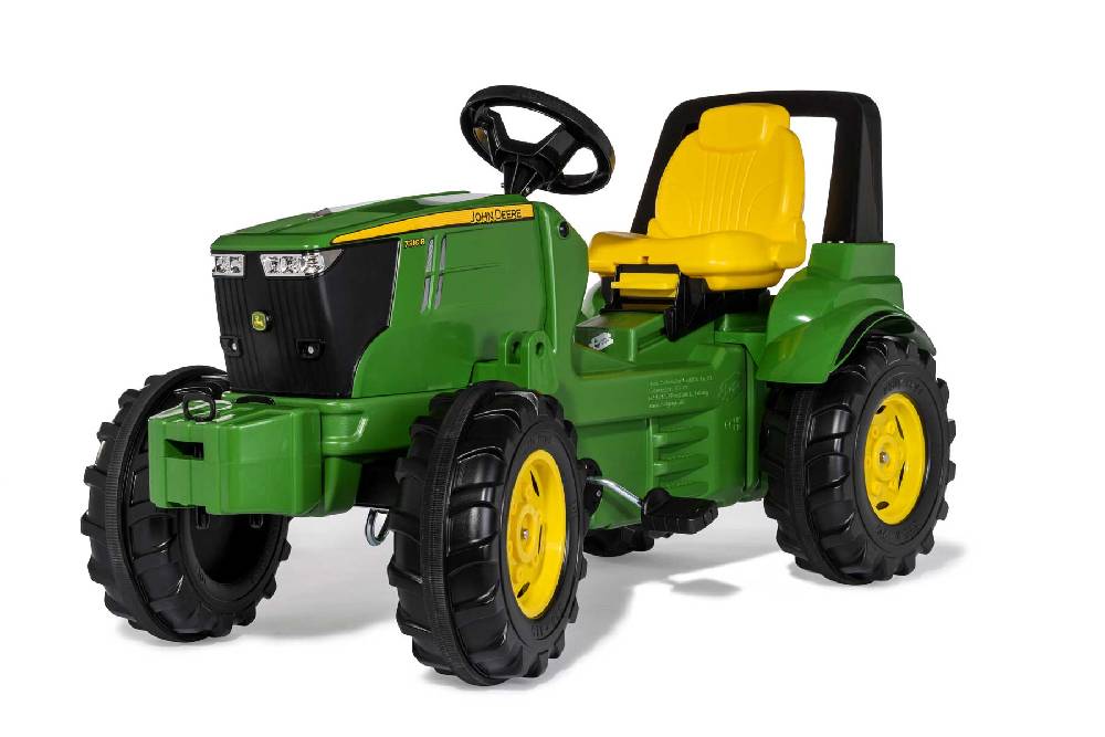 Rolly Toys rollyFarmtrac Premium II John Deere 7310R Nur noch ein Tag übrig