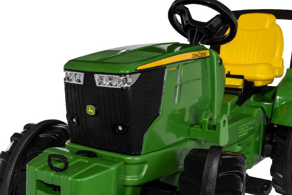 Rolly Toys rollyFarmtrac Premium II John Deere 7310R Nur noch ein Tag übrig