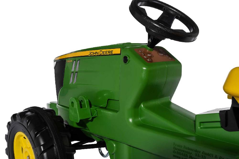 Rolly Toys rollyFarmtrac Premium II John Deere 7310R Nur noch ein Tag übrig