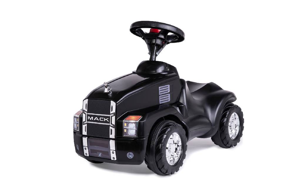 Rolly Toys rollyMinitruck Mack Fabrikladen