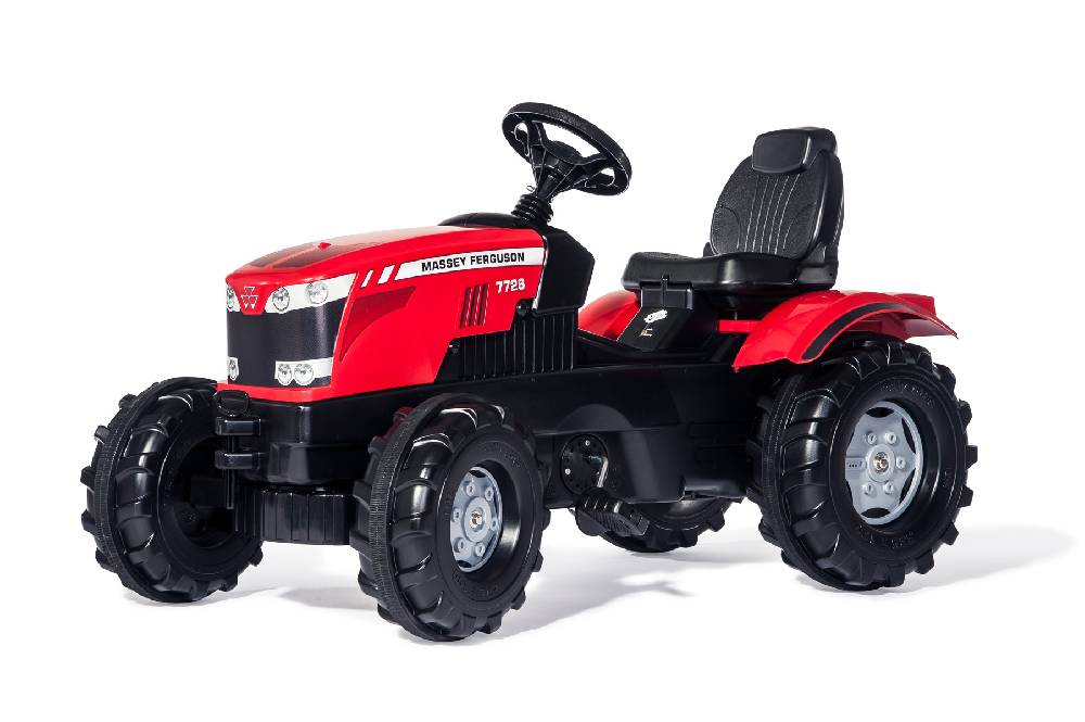 Rolly Toys rollyFarmtrac MF Begrenzt auf 3 Tage