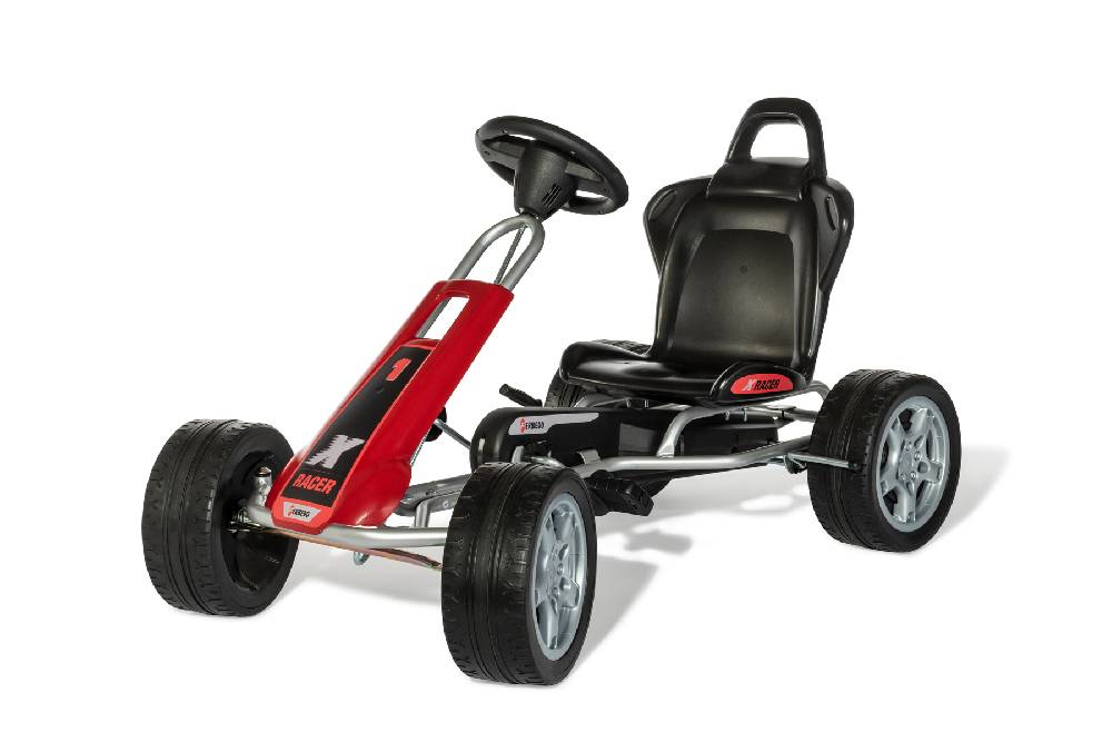Rolly Toys FerbedoGoKart X-Racer Im Verkauf