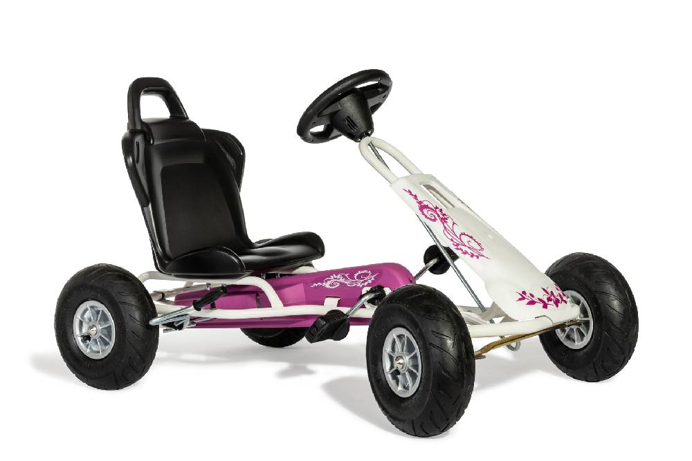 Rolly Toys FerbedoGoKart Air Runner zollfrei