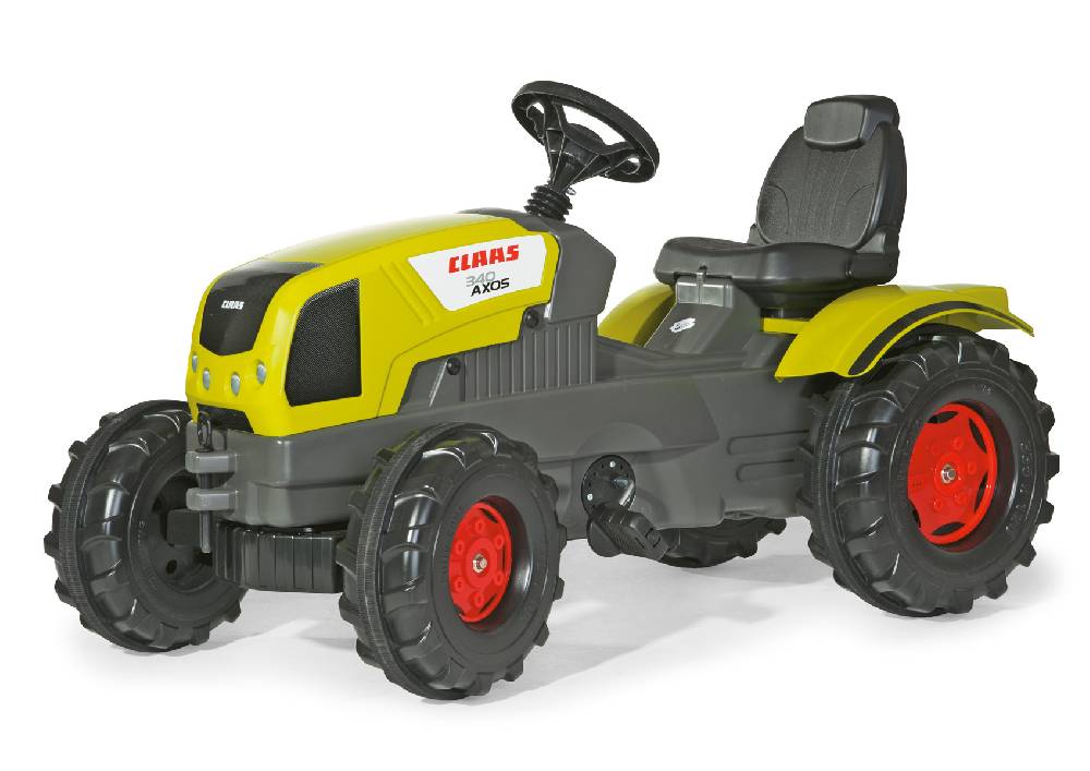Rolly Toys rollyFarmtrac CLAAS Axos 340 Rabatte dieses Monats
