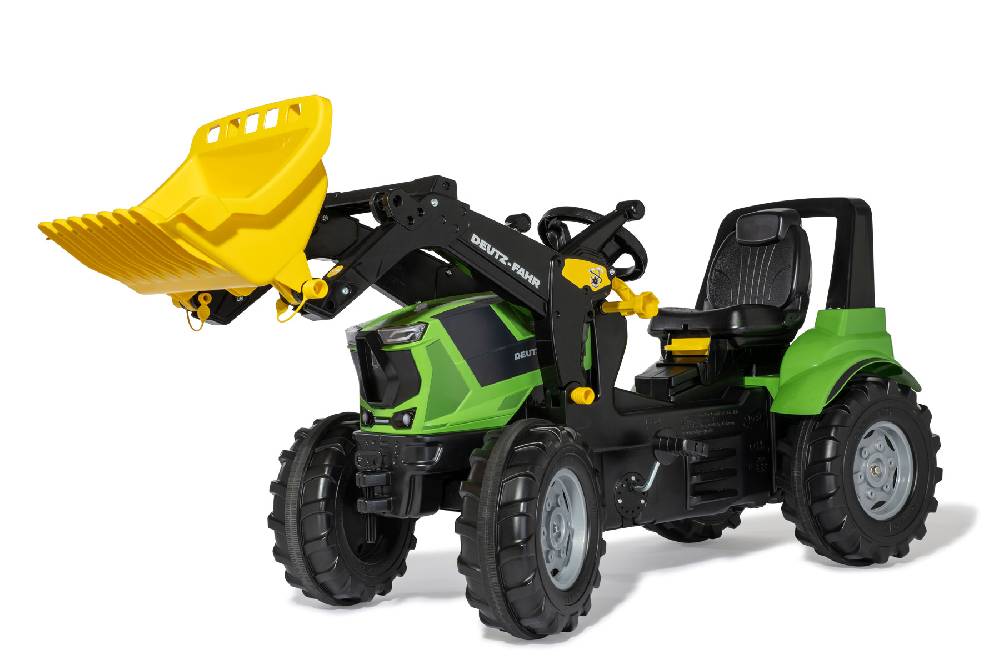 Rolly Toys rollyFarmtrac Premium II Deutz 8280 TTV Fabrikverkauf