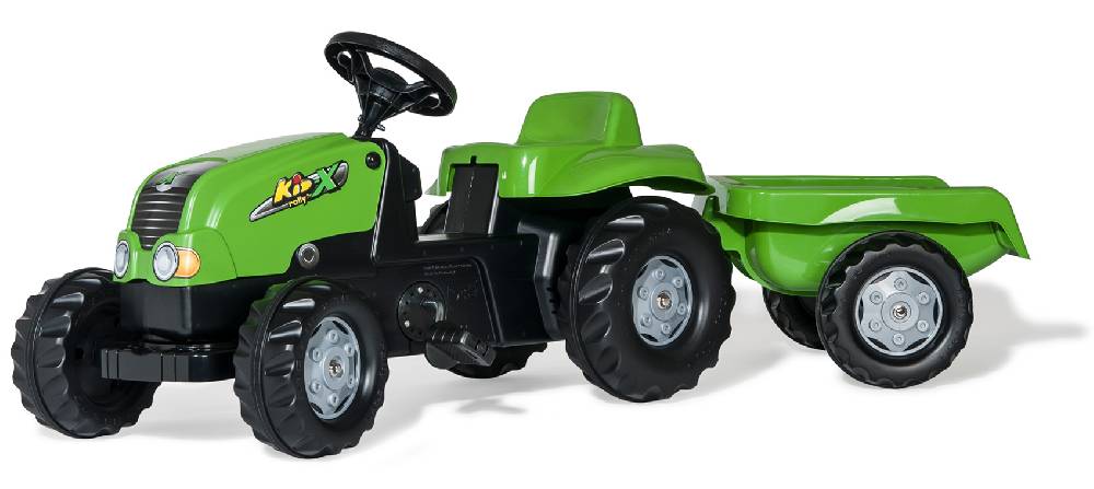 Rolly Toys rollyKid-X Fabrik Onlineshop