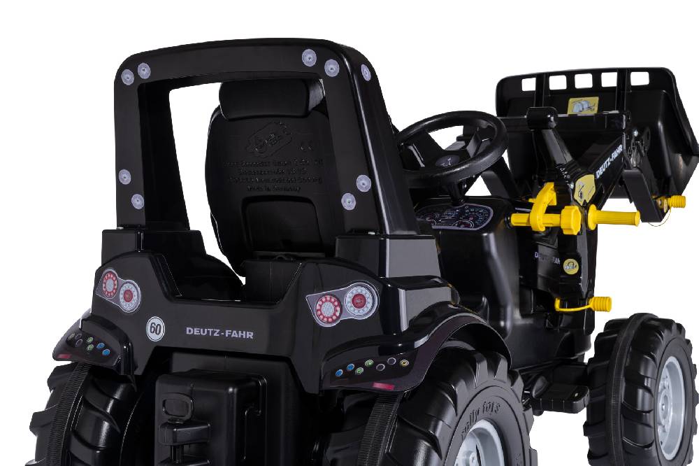 Rolly Toys rollyFarmtrac Premium II DF 8280 TTV Warrior Flash Sale