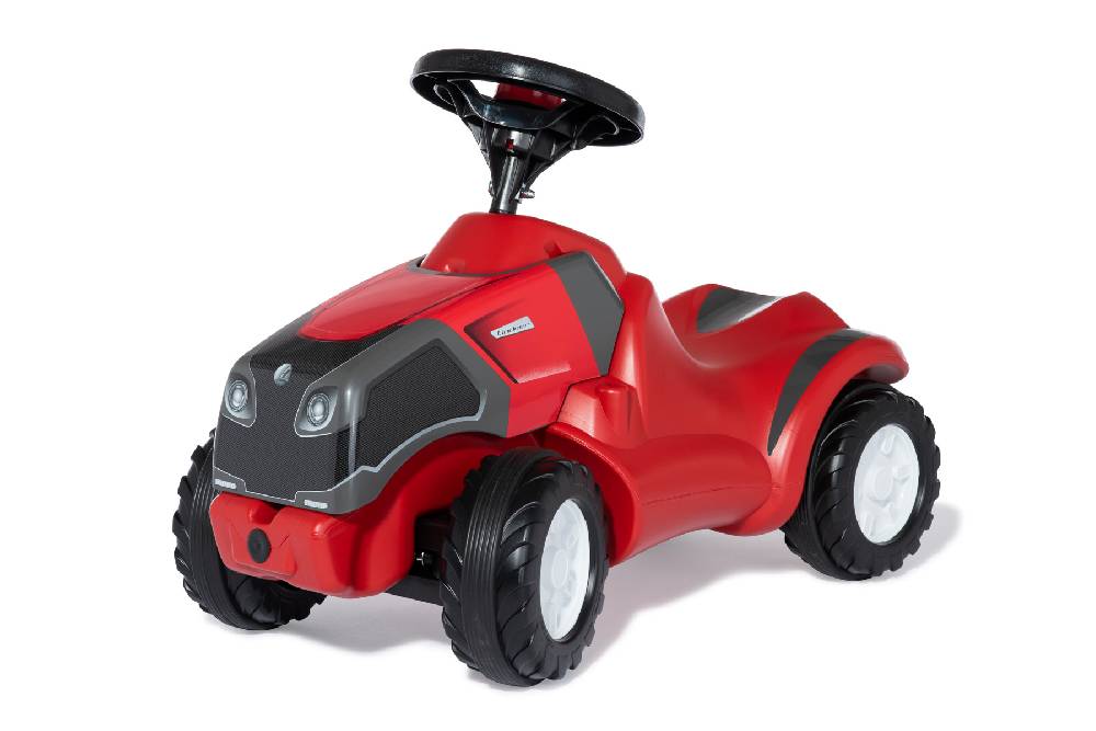 Rolly Toys rollyMinitrac Lintrac Exklusivangebot