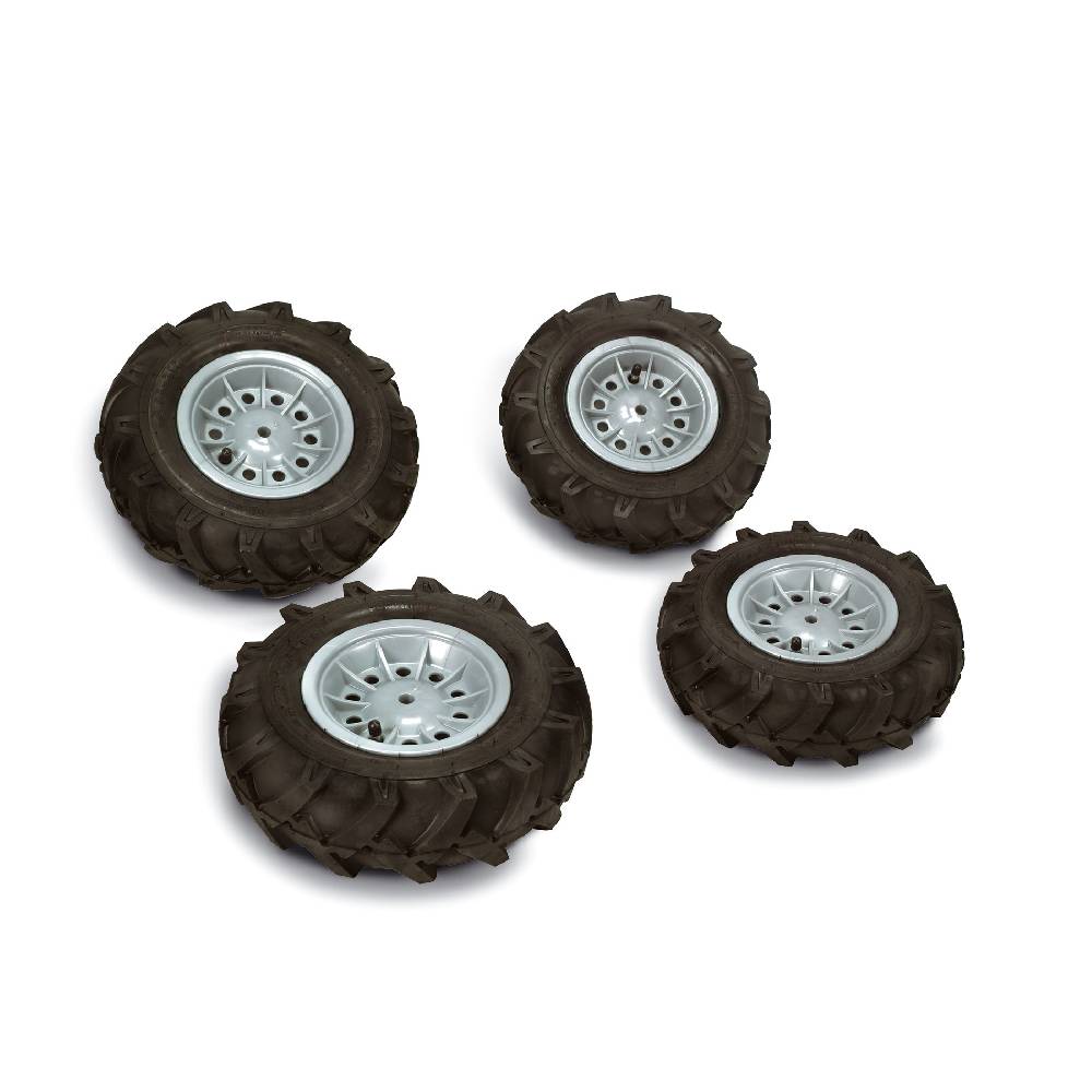 Rolly Toys rollyTrac Air Tyres Saisonschlussverkauf
