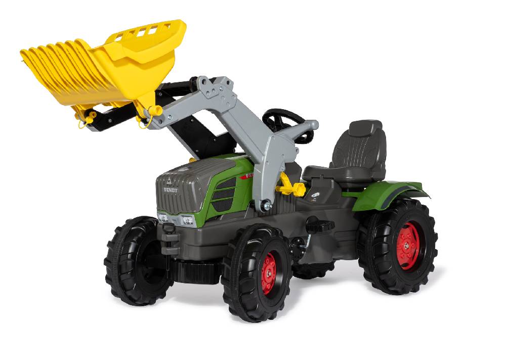 Rolly Toys rollyFarmtrac Fendt 211 Vario Osterangebot