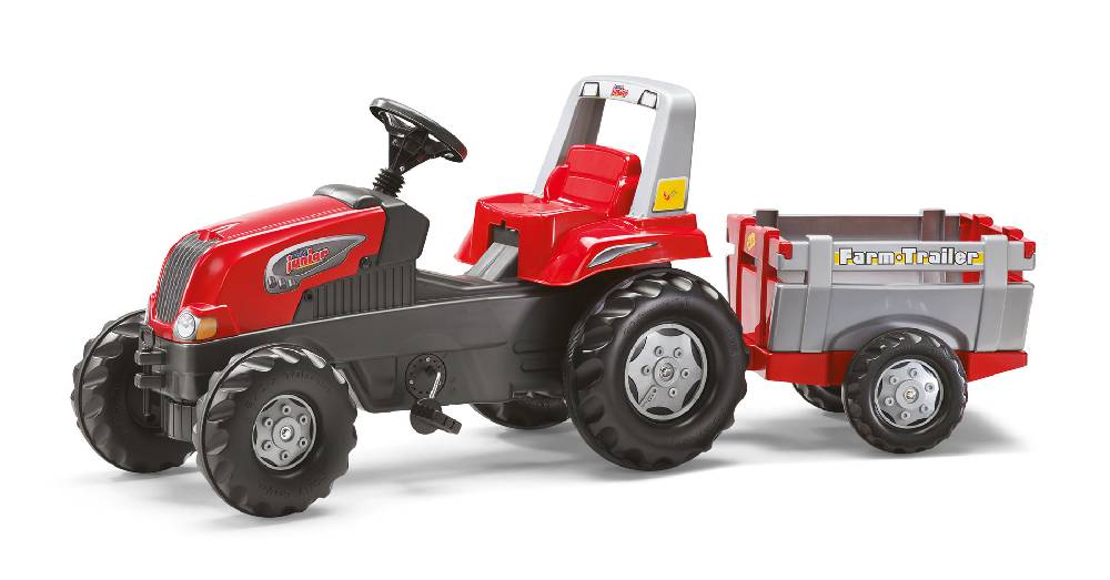 Rolly Toys rollyJunior RT Lagerräumung