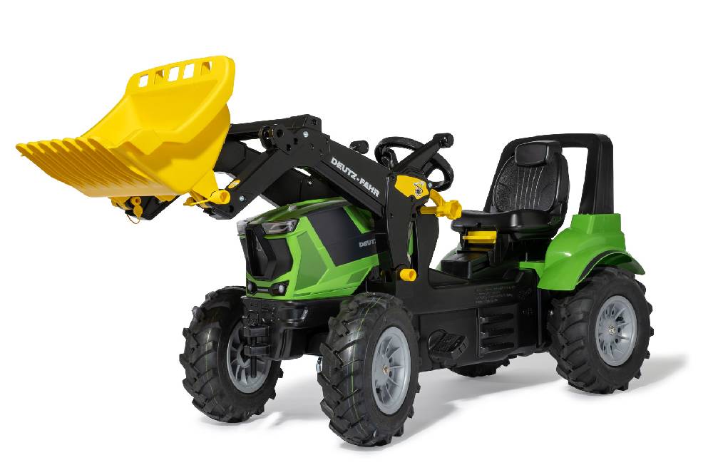 Rolly Toys rollyFarmtrac Premium II Deutz 8280 TTV Zeitlich begrenztes Angebot