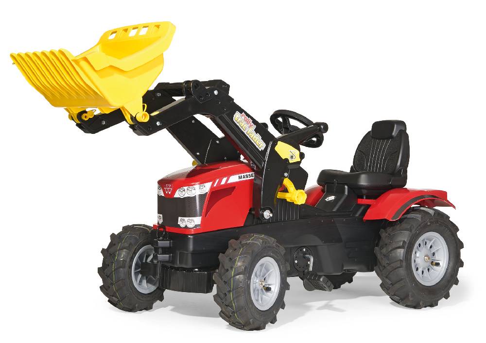 Rolly Toys rollyFarmtrac MF Blitzangebot