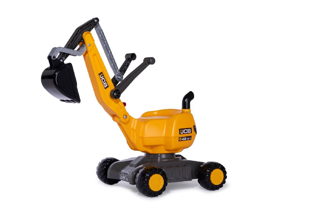 Rolly Toys rollyDigger JCB Große Rabatte