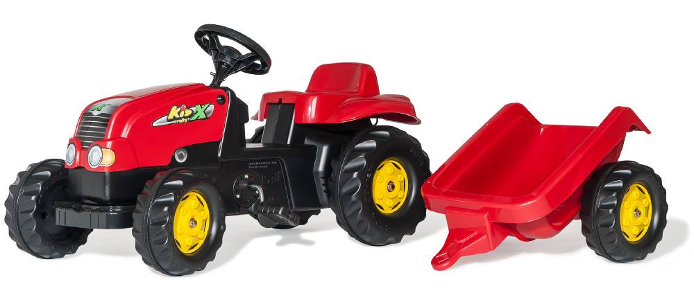 Rolly Toys rollyKid-X Bestseller
