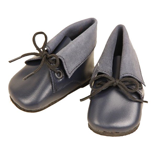Schildkröt Manufaktur Schuhe für Künstlerpuppen für Puppengröße 58 cm