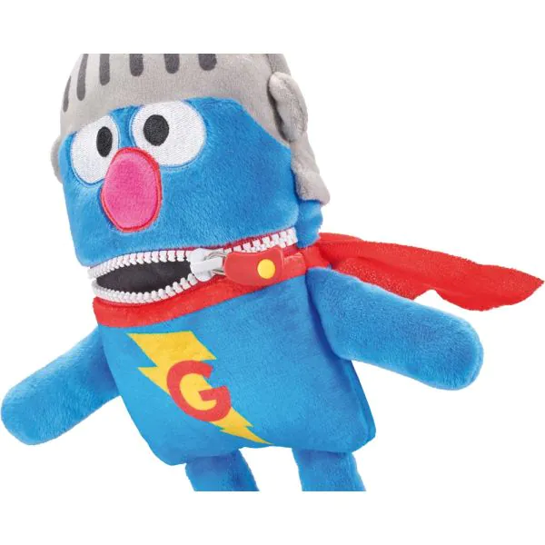 Schmidt Spiele Sesamstrasse®: Sorgenfresser, Super-Grobi, 34 cm, Plüsch Angebote