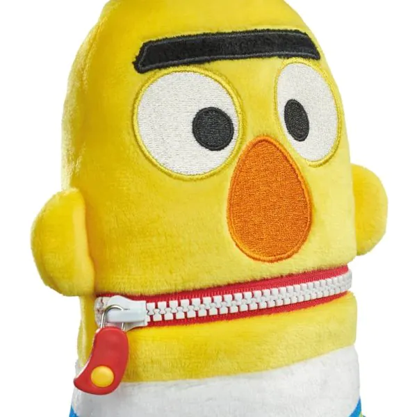 Schmidt Spiele Sesamstrasse®: Sorgenfresser, Bert, 35 cm Online