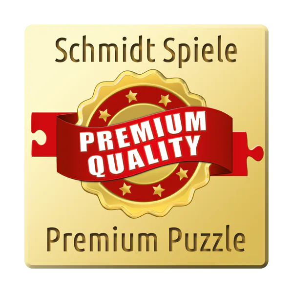 Schmidt Spiele Ashley Rader: Wilderness – Tiger, Im Zeichen der Freiheit, 1.000 Teile Puzzle Discount Store für neue Produkte