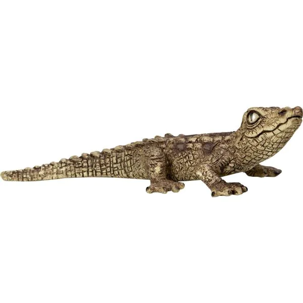 Schmidt Spiele Schleich ®: Wild Life - Im Regenwald, 100 Teile Kinderpuzzle mit Add-on (eine Original Krokodil junges Figur) JETZT KAUFEN