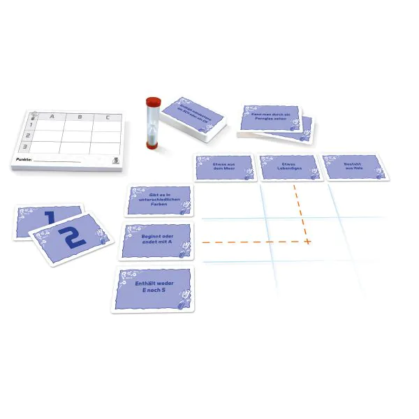 Schmidt Spiele Stadt Land Fluss® Extreme Exklusive Angebote