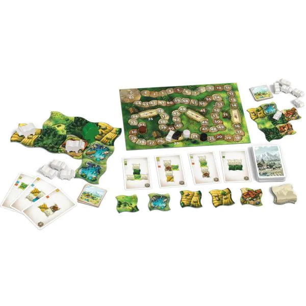 Schmidt Spiele Kuhfstein, Familienspiel Blitzangebot