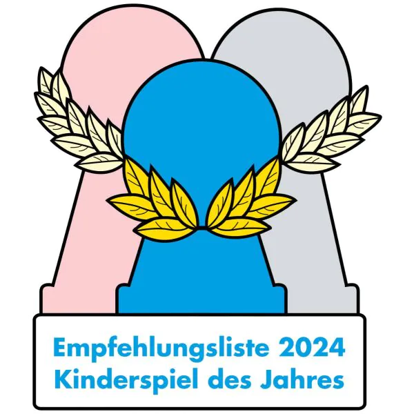 Schmidt Spiele Drei Magier®: Lecker Lava, Kinderspiel Saisonale Angebote