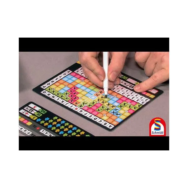 Schmidt Spiele Noch mal! – Deluxe, Klein & Fein Reihe Kostenlose Rückgabe