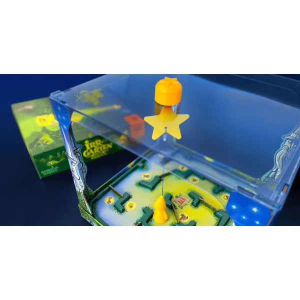 Schmidt Spiele Drei Magier®: Irrgarten der Magier, Kinderspiel JETZT KAUFEN