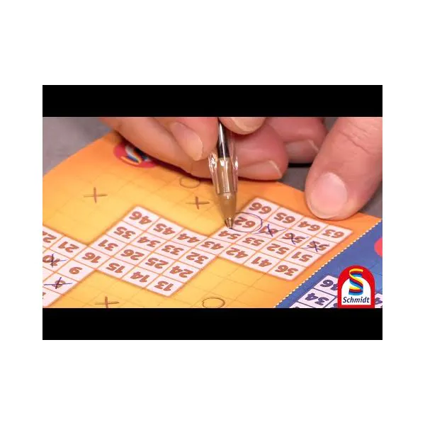 Schmidt Spiele Bing Boing, Reisespiel in der Metalldose Neueste Stile