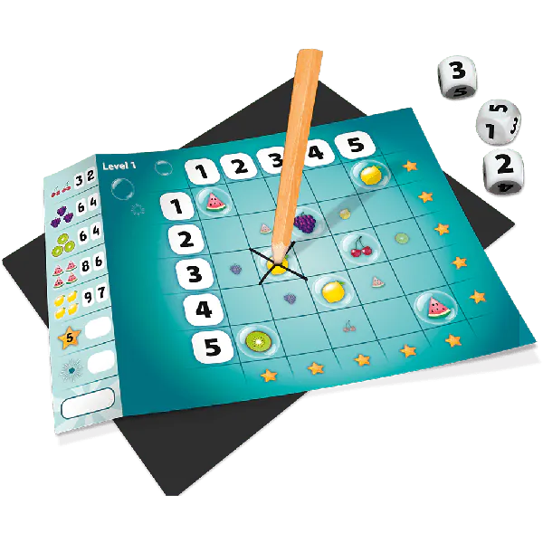 Schmidt Spiele Echt Spitze, Familienspiel Discount Store für neue Produkte