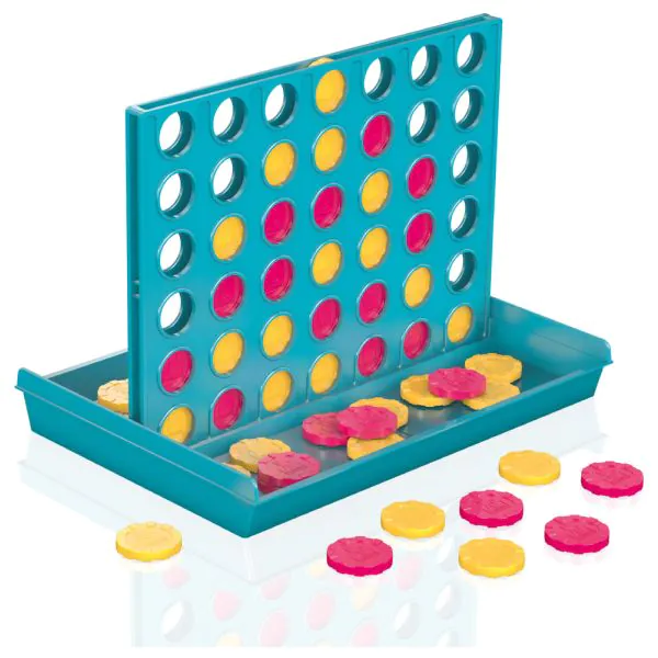 Schmidt Spiele Vier - Classic Line Black Friday Preise
