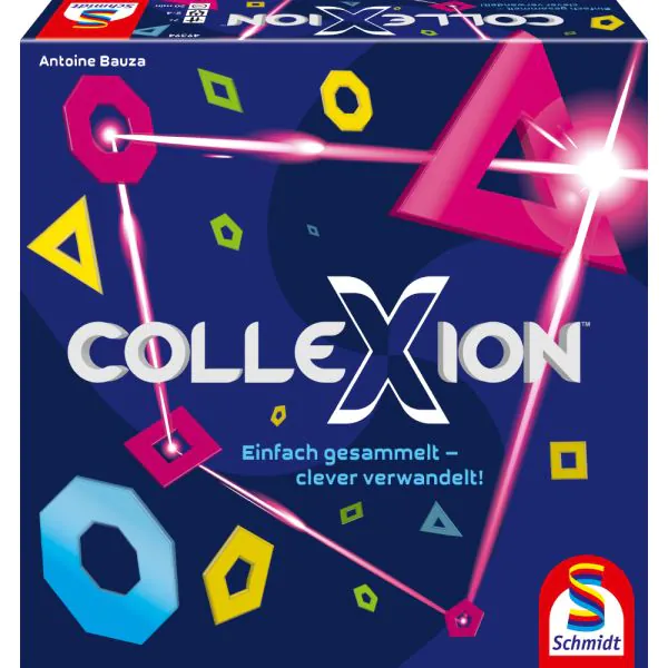 Schmidt Spiele ColleXion 2025