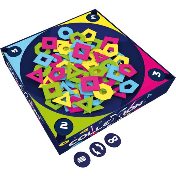 Schmidt Spiele ColleXion 2025