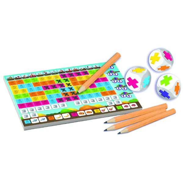 Schmidt Spiele Noch mal! Kids im Angebot