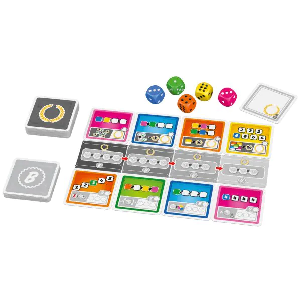 Schmidt Spiele Gönnen können Fabrikverkauf