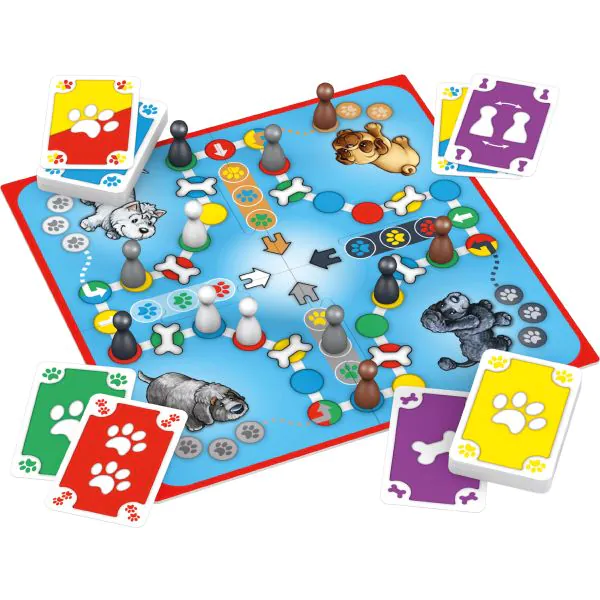 Schmidt Spiele DOG® Kids Blitzverkäufe