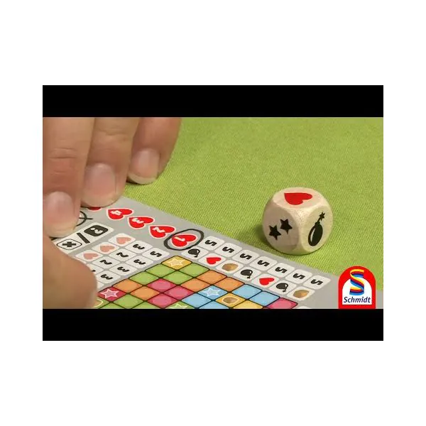 Schmidt Spiele Nochmal so gut! Fabrikpreis