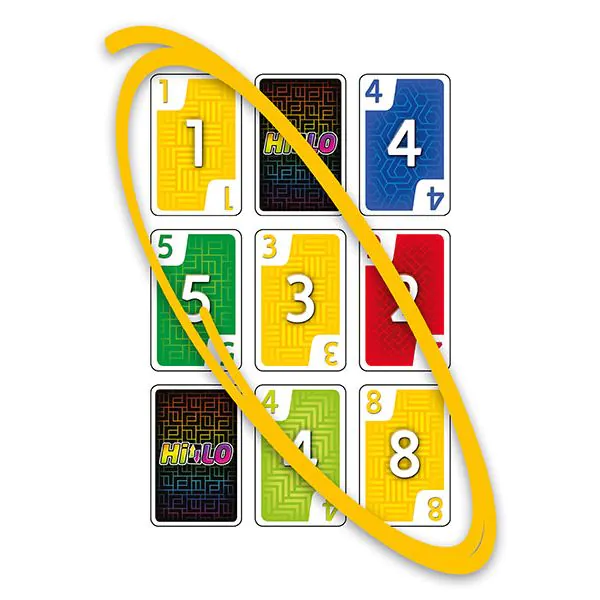 Schmidt Spiele HiLo Sonderangebot
