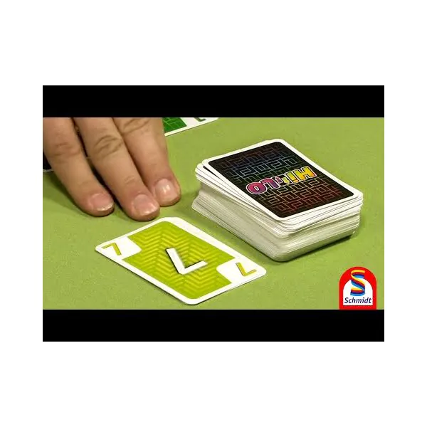 Schmidt Spiele HiLo Sonderangebot