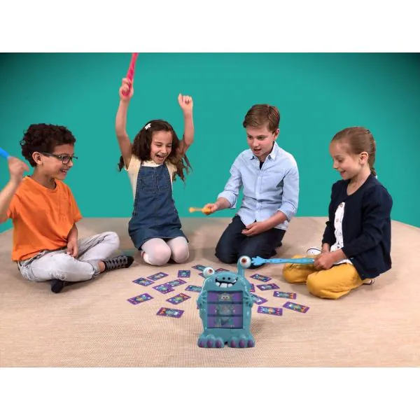 Schmidt Spiele Monsterjäger Begrenztes Angebot