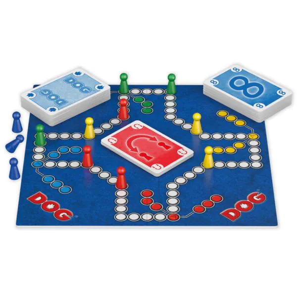 Schmidt Spiele DOG® in der Metallbox Online Shopping