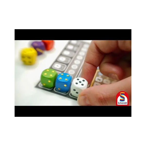 Schmidt Spiele Doppelt so clever Exklusivangebot