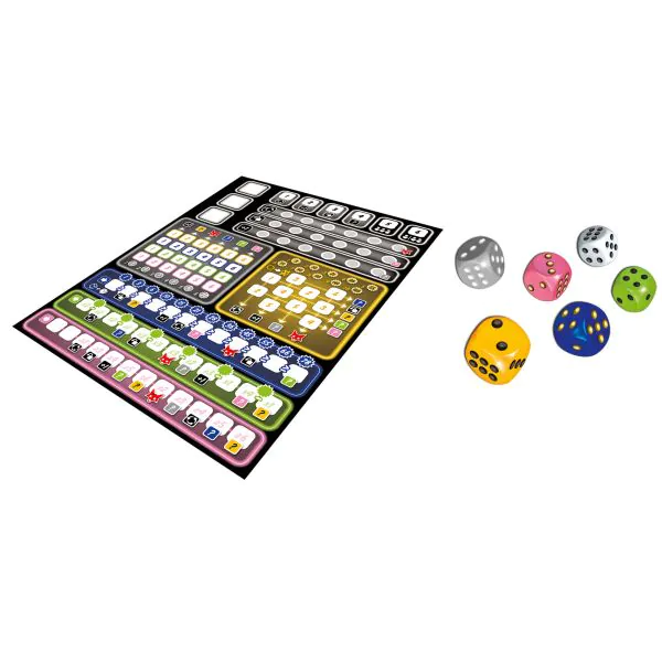 Schmidt Spiele Doppelt so clever Exklusivangebot