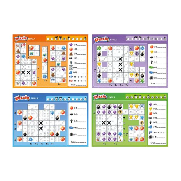 Schmidt Spiele Dizzle Preisnachlass