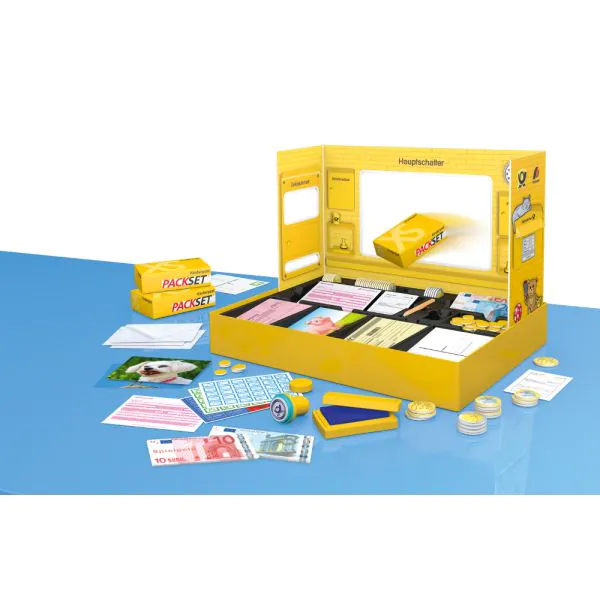 Schmidt Spiele Meine Lieblingsspiele: Kinderpost Cyber Monday