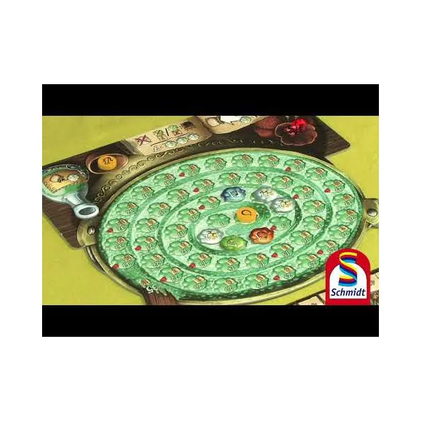 Schmidt Spiele Die Quacksalber von Quedlinburg Valentinstagsangebot